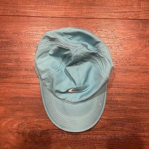 Blue Nike Women's Hat
